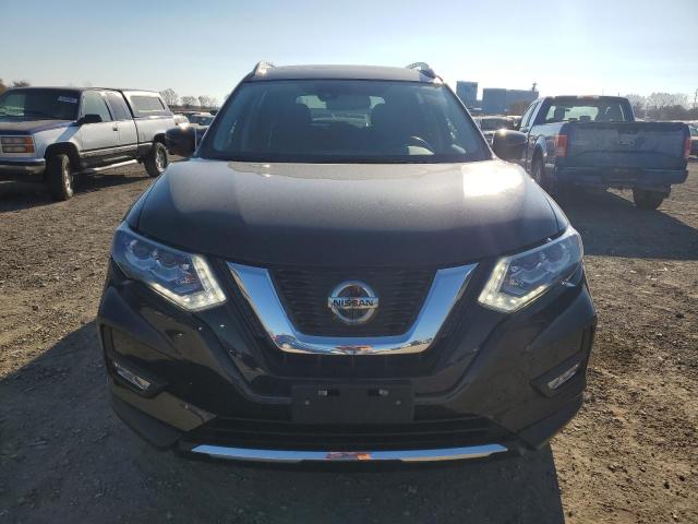 5N1AT2MV4JC838444 - 2018 NISSAN ROGUE S BLACK photo 5