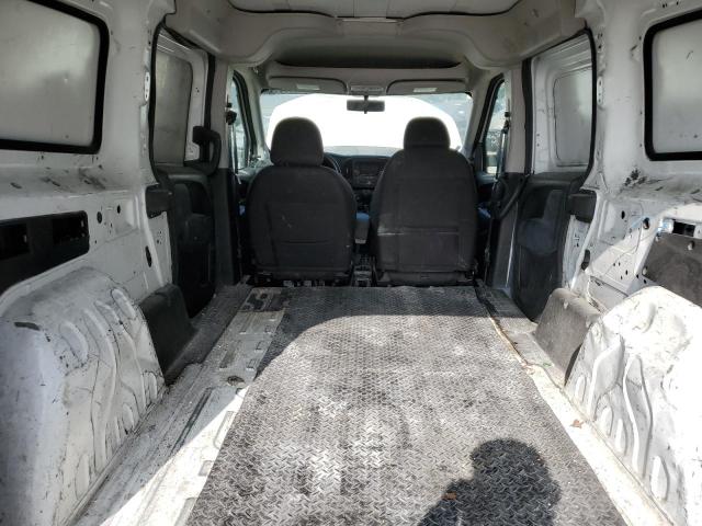 ZFBERFAT4G6B34661 - 2016 RAM PROMASTER WHITE photo 10