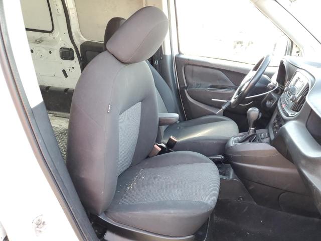 ZFBERFAT4G6B34661 - 2016 RAM PROMASTER WHITE photo 11