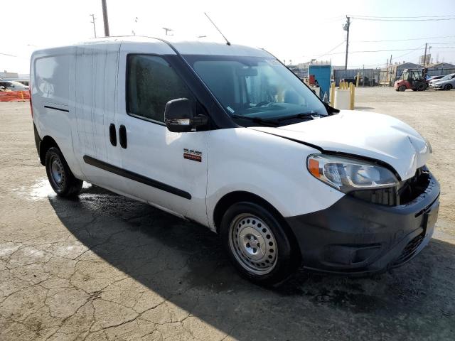 ZFBERFAT4G6B34661 - 2016 RAM PROMASTER WHITE photo 4
