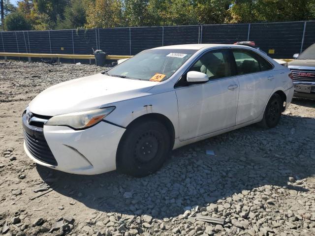 2015 TOYOTA CAMRY LE, 