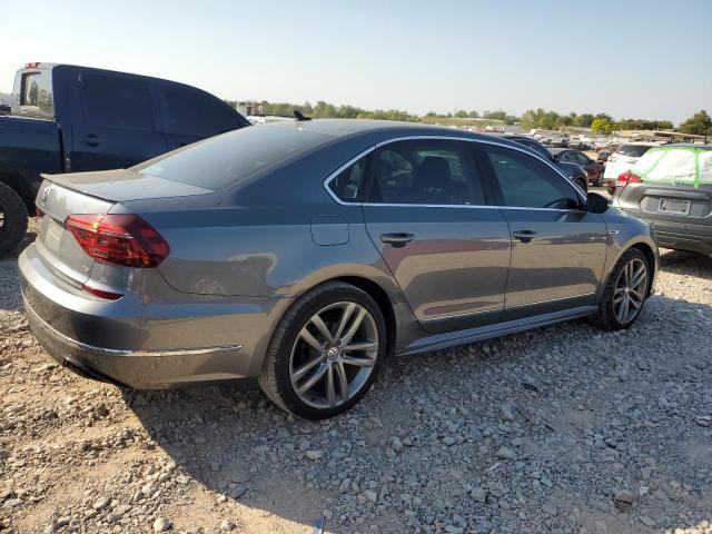 1VWDT7A34HC077780 - 2017 VOLKSWAGEN PASSAT R-LINE Boz foto 3