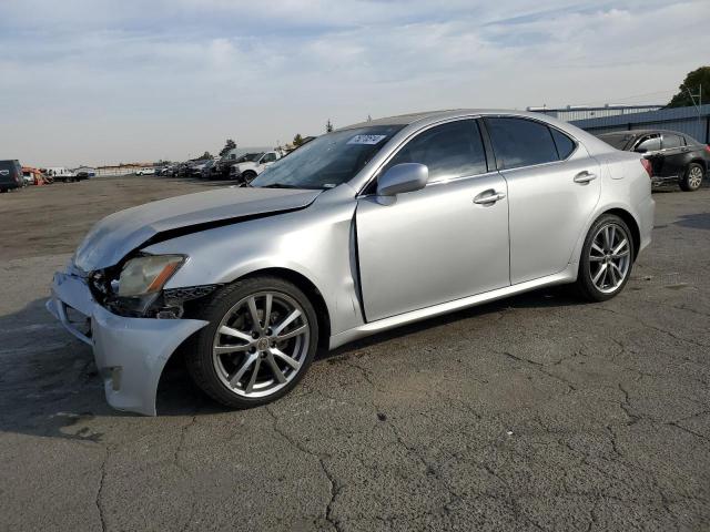 2008 LEXUS IS 250, 