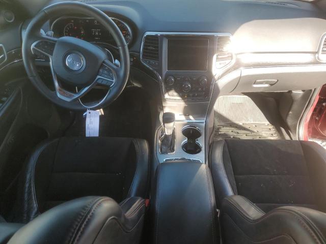 1C4RJFLG8JC335331 - 2018 JEEP GRAND CHER TRAILHAWK 栗色 照片 8