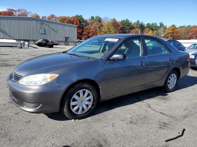 2006 TOYOTA CAMRY LE, 