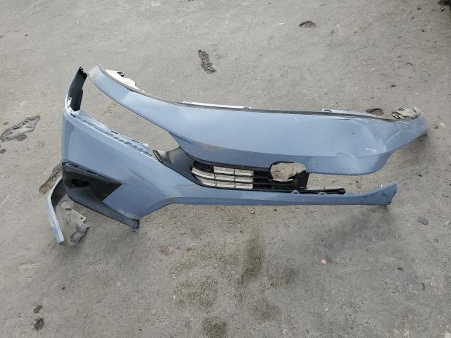 2HGFE2F52PH547045 - 2023 HONDA CIVIC SPORT ნაცრისფერი ფოტო 12