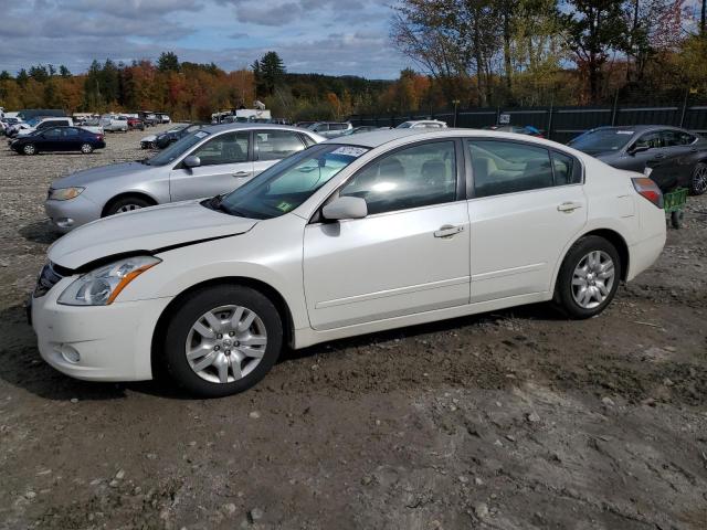 2012 NISSAN ALTIMA BASE, 