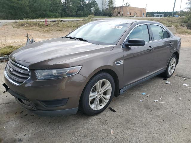 2016 FORD TAURUS SE, 