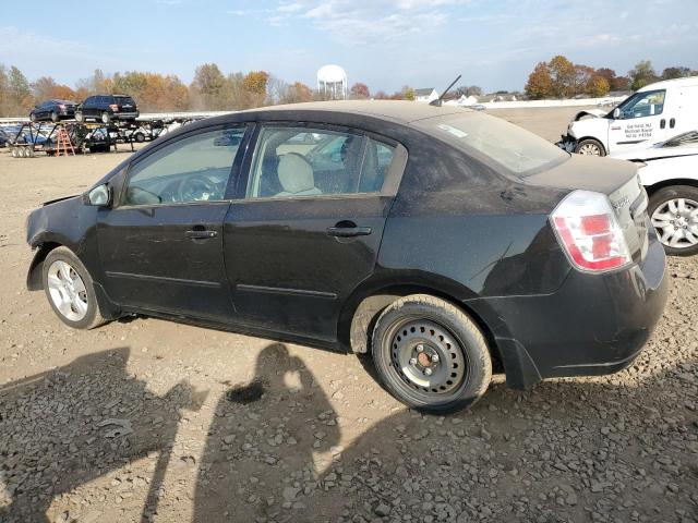 3N1AB61E69L669873 - 2009 NISSAN SENTRA 2.0 BLACK photo 2