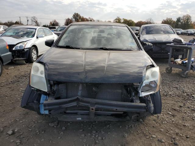 3N1AB61E69L669873 - 2009 NISSAN SENTRA 2.0 BLACK photo 5