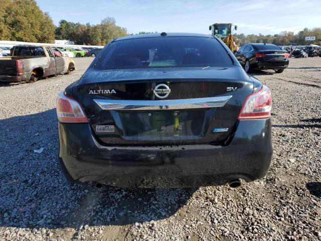 1N4AL3AP1DC288694 - 2013 NISSAN ALTIMA 2.5 BLACK photo 6