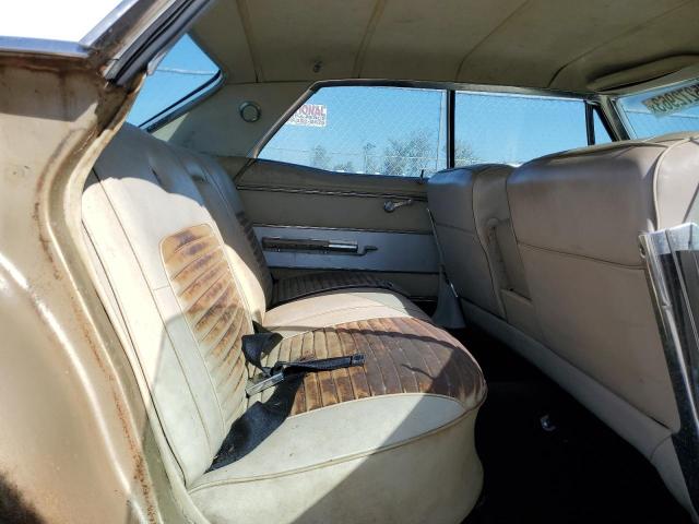 466396H951236 - 1966 BUICK WILDCAT TWO TONE photo 10