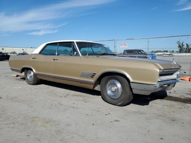 466396H951236 - 1966 BUICK WILDCAT TWO TONE photo 4