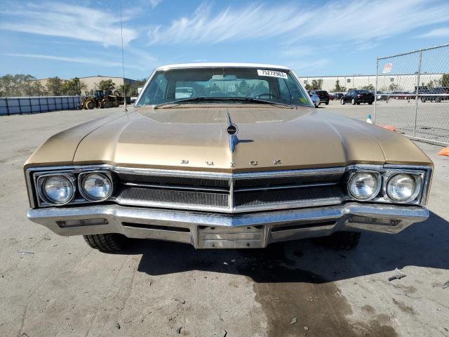 466396H951236 - 1966 BUICK WILDCAT TWO TONE photo 5