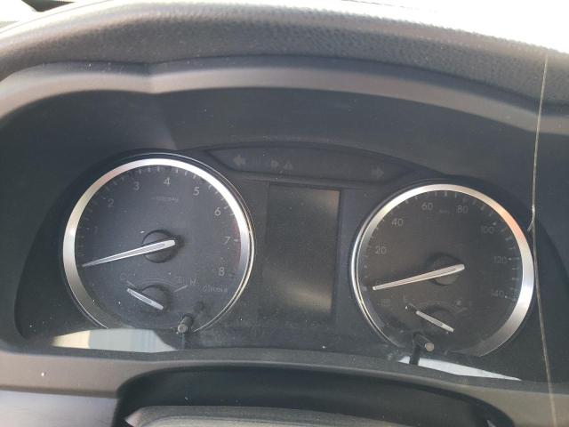 5TDJKRFH3GS318900 - 2016 TOYOTA HIGHLANDER XLE Ağ foto 9