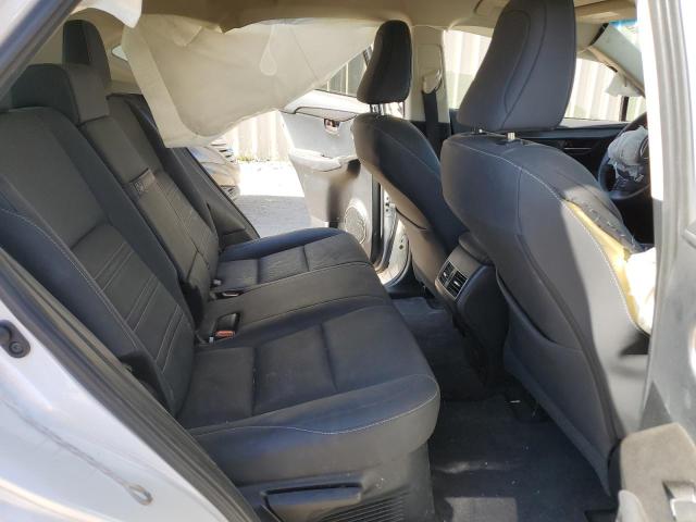 JTJYARBZ3K2144887 - 2019 LEXUS NX 300 BASE Ağ foto 10