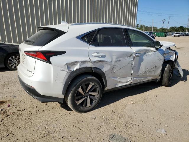 JTJYARBZ3K2144887 - 2019 LEXUS NX 300 BASE Ağ foto 3