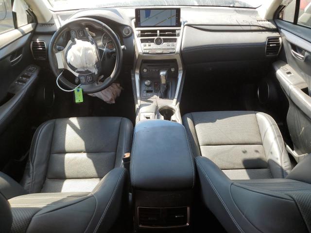 JTJYARBZ3K2144887 - 2019 LEXUS NX 300 BASE Ağ foto 8