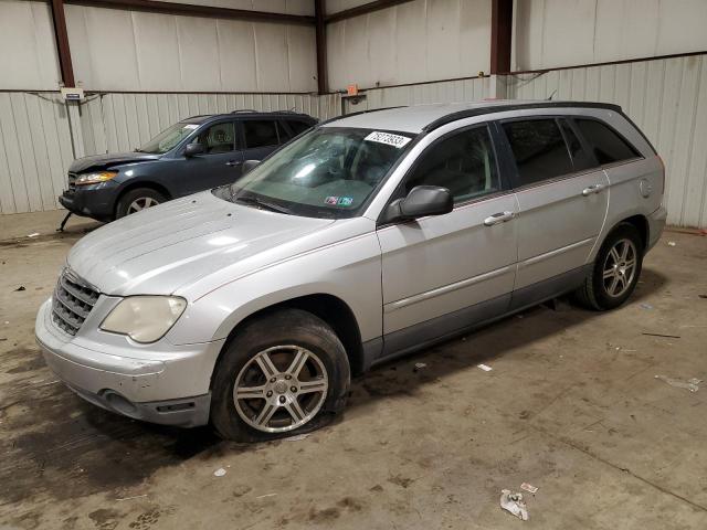 2008 CHRYSLER PACIFICA TOURING, 