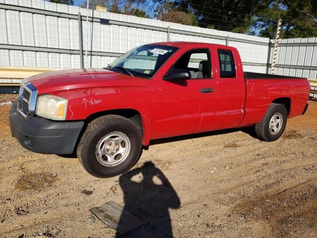 2005 DODGE DAKOTA ST, 