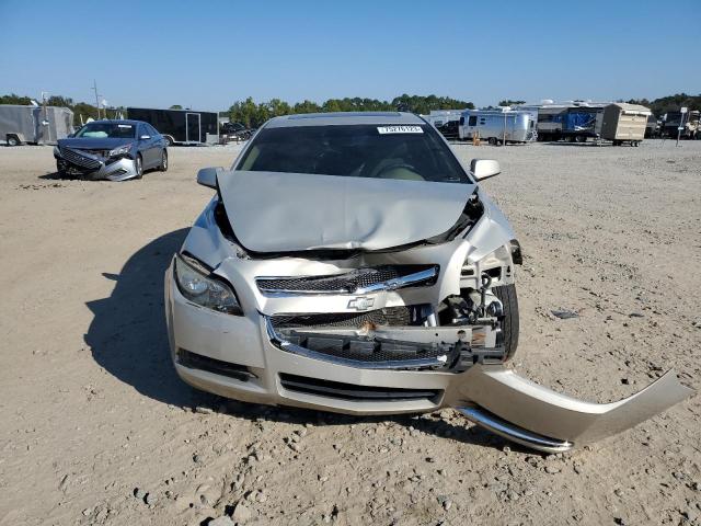 1G1ZD5E18BF127386 - 2011 CHEVROLET MALIBU 2LT CREAM photo 5