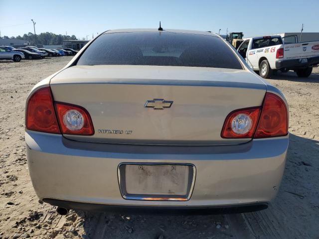 1G1ZD5E18BF127386 - 2011 CHEVROLET MALIBU 2LT CREAM photo 6