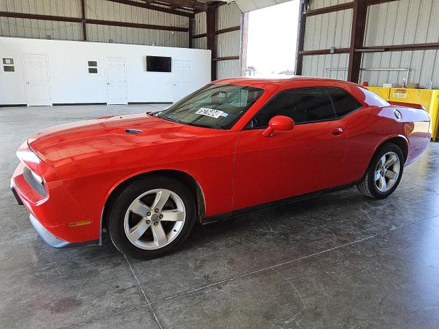 2014 DODGE CHALLENGER SXT, 