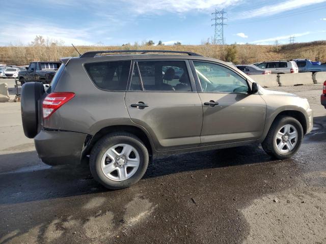 2T3BK4DV7AW028231 - 2010 TOYOTA RAV4 TAN photo 3