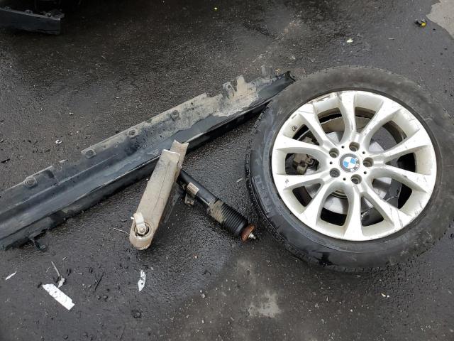 5UXKS4C50G0N13114 - 2016 BMW X5 XDRIVE35D BLUE photo 13