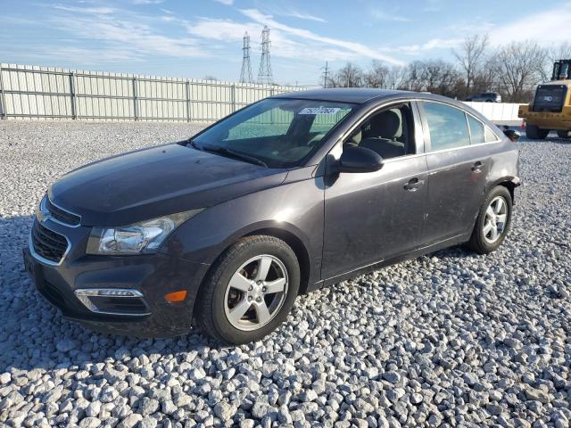 2014 CHEVROLET CRUZE LT, 