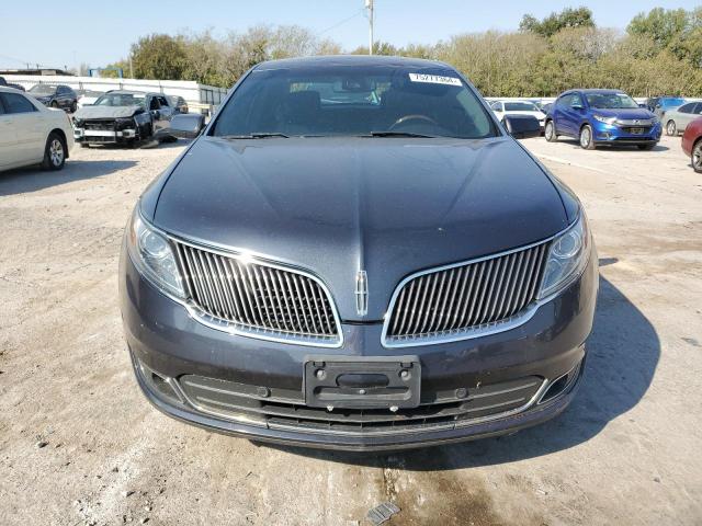 1LNHL9DK8DG614264 - 2013 LINCOLN MKS Grafit foto 5