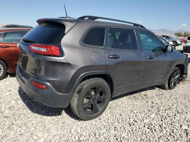 1C4PJMCB9JD509613 - 2018 JEEP CHEROKEE LATITUDE CHARCOAL photo 3