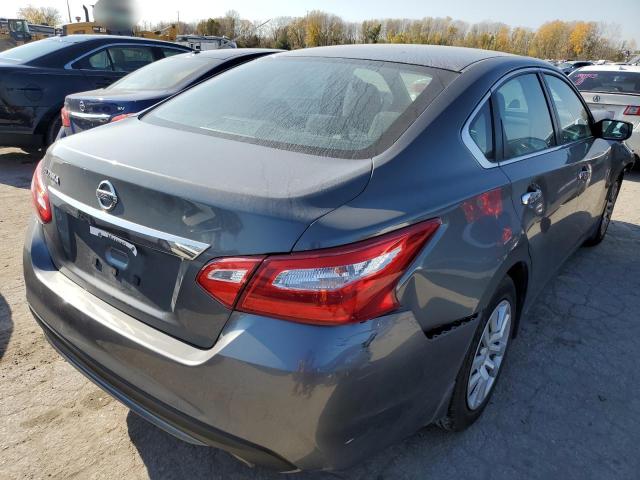 1N4AL3AP1HN311465 - 2017 NISSAN ALTIMA 2.5 GRAY photo 3