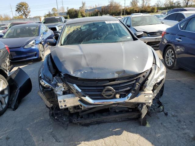 1N4AL3AP1HN311465 - 2017 NISSAN ALTIMA 2.5 GRAY photo 5