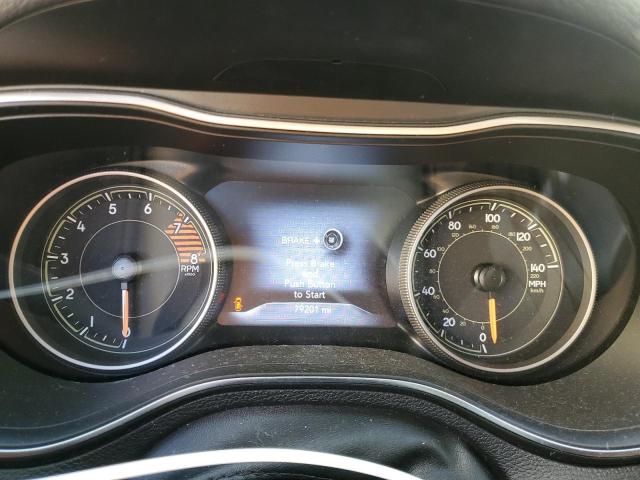 1C4PJMBX1LD528818 - 2020 JEEP CHEROKEE TRAILHAWK WHITE photo 9