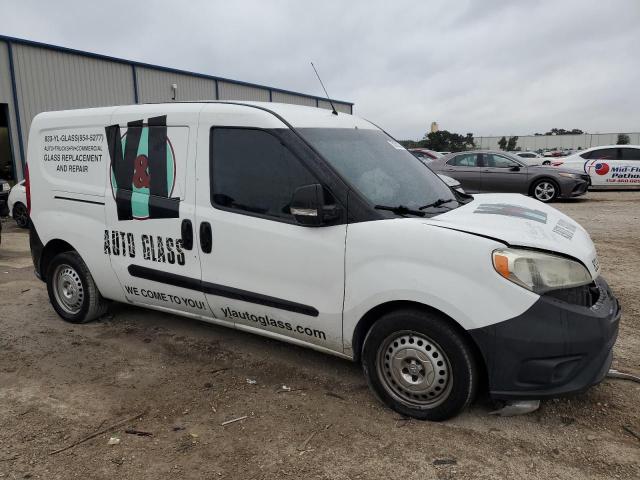 ZFBERFAB4H6E91380 - 2017 RAM PROMASTER თეთრი ფოტო 4