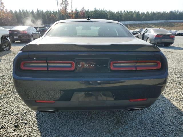 2C3CDZAG0GH326215 - 2016 DODGE CHALLENGER SXT BLACK photo 6