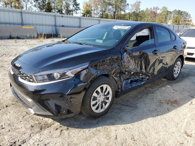 2024 KIA FORTE LX, 