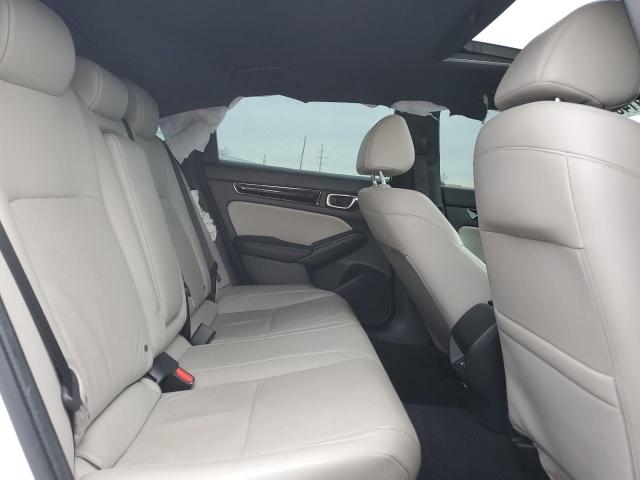 19XFL1H85NE015383 - 2022 HONDA CIVIC SPORT TOURING Ağ foto 10