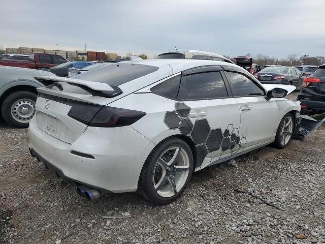 19XFL1H85NE015383 - 2022 HONDA CIVIC SPORT TOURING Ağ foto 3