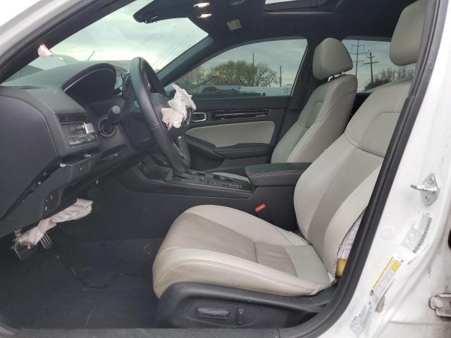 19XFL1H85NE015383 - 2022 HONDA CIVIC SPORT TOURING Ağ foto 7