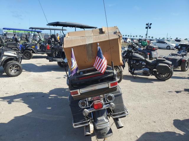 1HD1FCW122Y662282 - 2002 HARLEY-DAVIDSON FLHTCUI 黑色 照片 4