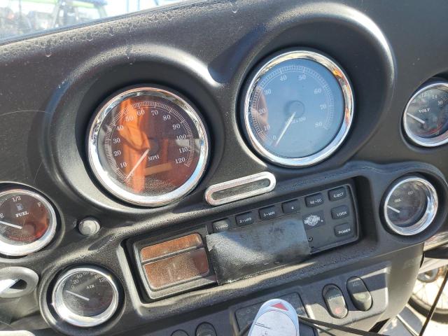 1HD1FCW122Y662282 - 2002 HARLEY-DAVIDSON FLHTCUI 黑色 照片 7