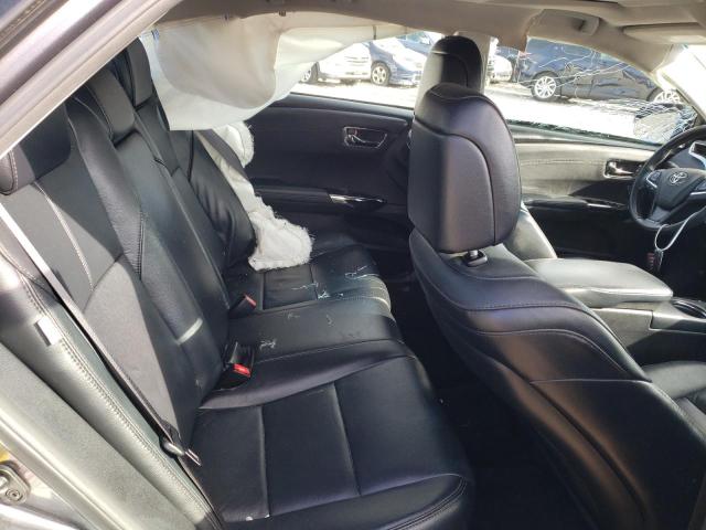 4T1BK1EB2DU014849 - 2013 TOYOTA AVALON BASE 灰色 照片 10