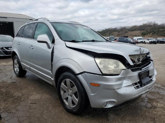 3GSCL53P09S570956 - 2009 SATURN VUE XR SILVER photo 4