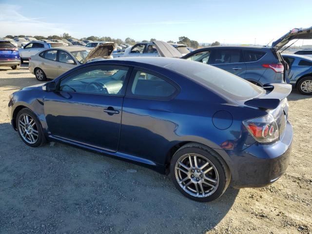 JTKDE167150054291 - 2005 TOYOTA SCION TC ლურჯი ფოტო 2