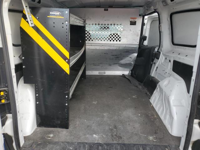 ZFBHRFAB3K6N74087 - 2019 RAM PROMASTER თეთრი ფოტო 10