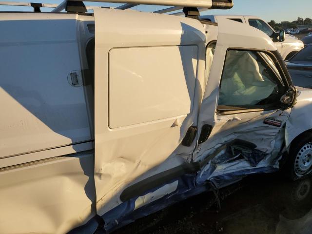 ZFBHRFAB3K6N74087 - 2019 RAM PROMASTER თეთრი ფოტო 11