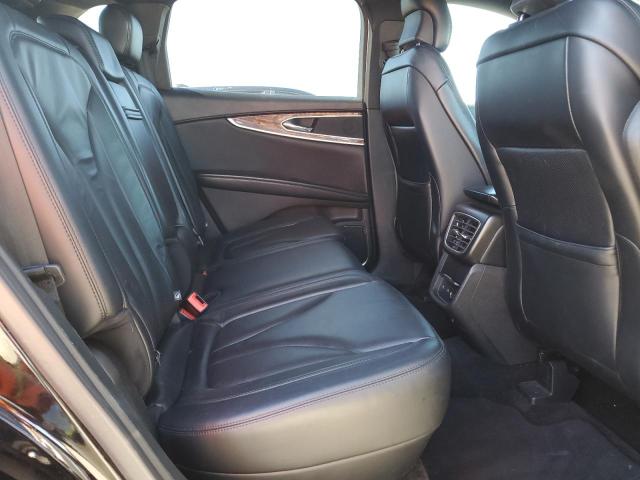 2LMPJ6LR1JBL30738 - 2018 LINCOLN MKX RESERVE Schwarz Foto 11