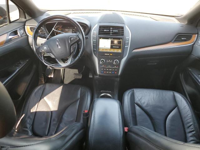 5LMTJ3DH9HUL04632 - 2017 LINCOLN MKC RESERVE შავი ფოტო 8